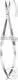 Westcott Tenetomy Scissors Eye Surgical Instruments thumbnail-1