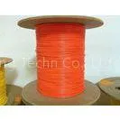 2.0mm Bulk Fiber Optic Cable Patch Cord SM DX G657A For Pigtails thumbnail-1