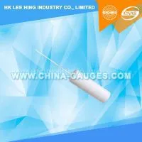 UL 498 Figure 136.1 Small Test Probe SM390 thumbnail-1