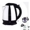 Stainless Steel Water Kettle BK602-C thumbnail-1