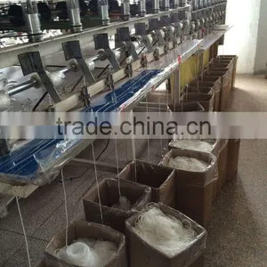 Elastic Earloop Making Machinery for Producing Disposable Mask Earloop thumbnail-2