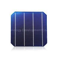 156 Mono Solar Cells thumbnail-1