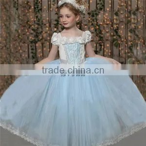 Hot Selling Girls's Dress Christmas Dress With Shawl Kids Girl Dress Wholesale With Hoodies thumbnail-1