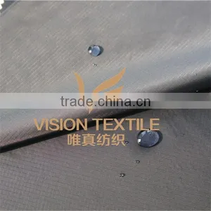 380T Ripstop Nylon Taffeta Fabric thumbnail-1