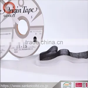 Straight Interlining Cutting Tape,weft Yarn and Warp Yarn in Horizontal and Vertical Direction 5000-ST thumbnail-3