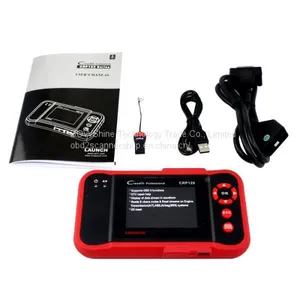 Launch Creader CRP129 Code Reader Scanner thumbnail-3