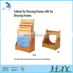 Promotional Kid Preschool Science Montessori Wooden Toys thumbnail-2