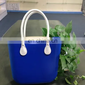 Silicone Material and Women Gender o Silicone Bag thumbnail-4