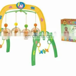 Wholesale Baby Mobile Parts With Musical thumbnail-4