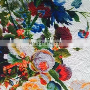 Winfar Fashional Digital Print Knitted Polyester Jacquard Fabric Warm Wear Wholesale thumbnail-5
