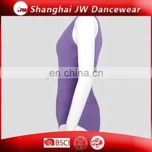 Dance Leotard Ballet Leotard Adult Dancewear thumbnail-5