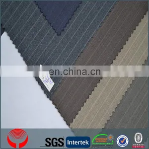 YG09-1027 Colorful Check Poly Viscose Fabric thumbnail-2