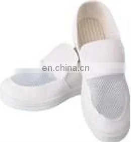 Cleanroom ESD Shoes thumbnail-1