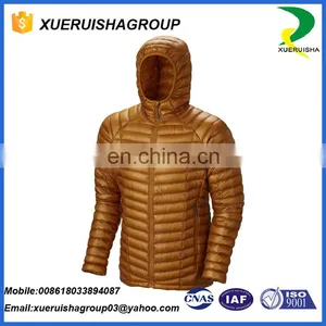 Nylon Polyester Down Blanket thumbnail-2