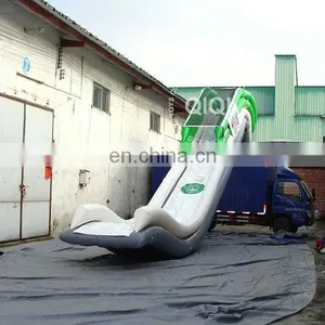Inflatable Yacht Water Slide Fit the Free Style for Jumping Park thumbnail-2