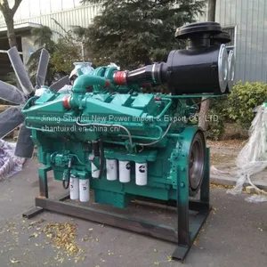 New and Original Cummins K38 Engine Assembly Generator With Good Price thumbnail-1