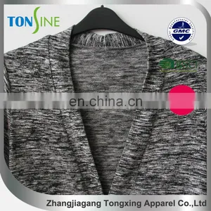 Medium Length Comfort Casual Coat for Women thumbnail-3