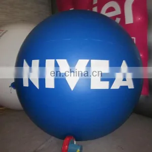 2016 PVC Sphere Balloon Advertising With High Quality and Best Price thumbnail-1