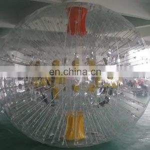 Boule Gonflable Zorb Ball Shining Zorb Ball Inflatable Zorb Ball thumbnail-1