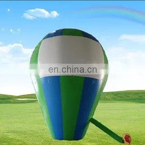 Advertising Inflatable Stand Balloon thumbnail-1