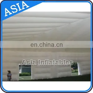 2016 Factory Direct Durable Inflatable Tennis Court Tent Inflatable Cube Structures For Sale thumbnail-2