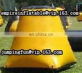 Funy Games Inflatable Paintball Bunkers,inflatable Paintball Field ID-PB027 thumbnail-1