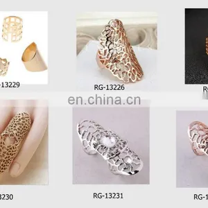 2016 Fashion Hotsales Ring, Fashion Jewellry, Popupar Jewellry Ring thumbnail-1