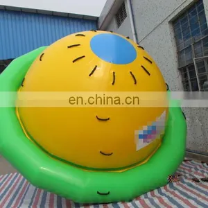 Top Inflatables Floating Planet Factory Outlet Inflatable Swimming Pool Float Planet thumbnail-5