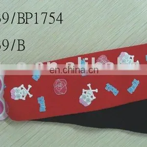 Skull Print Accessories/skull Chain/skull Hair Warp/skull Belt thumbnail-1