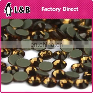 Factory Supplier Hotfix Rhinestone Wholesale thumbnail-1