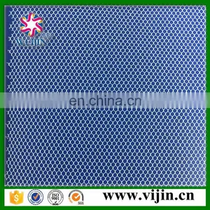 Wholesale Knitting 40D Polyester Hard Mesh Fabric for Tutu Dress thumbnail-1