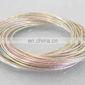 Wholesale Indian Costume Bracelets-party Wear Fashion Imitation Bracelets-college Girls Wear Bracelets Bangles thumbnail-1