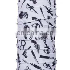 Custom Promotional Most Popular Cheap Neck Tube Bandana thumbnail-3