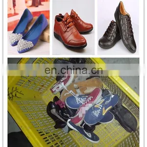 Dubai Used Shoes in Austria Wholesale Italy Women Shoes Used thumbnail-5
