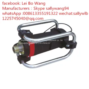 Factory Direct Sales Vibrator Construction Equipment thumbnail-3