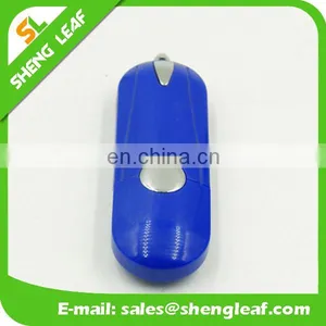 Factory Custom Color Plastic Usb thumbnail-1