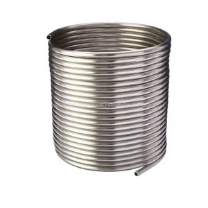 Stainless Steel Cooling Pipe thumbnail-1