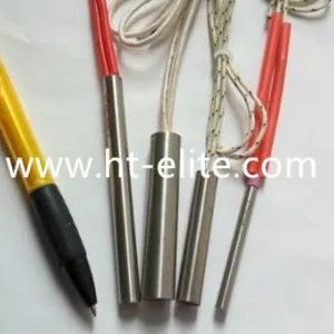 3D Printer Cartridge Heaters thumbnail-3