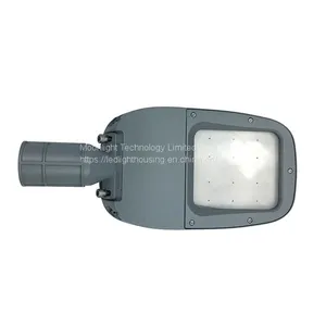 LED Street Light Housing MLT-SLH-DXS-II thumbnail-2