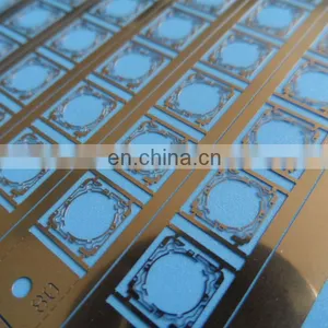 Photo Etching Vcm Spring for Camera Spring Steel Price thumbnail-3