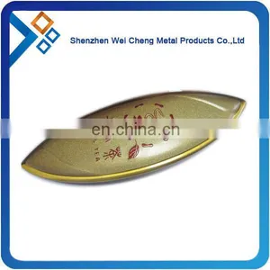 3D Metal Nameplate With Good Quality thumbnail-1
