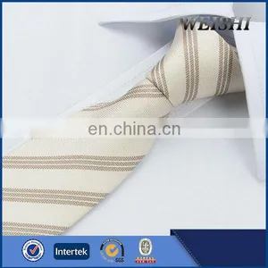 Silk Tie Men's Real Silk Jacquard Printing High Quality thumbnail-5