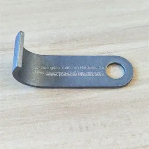 Auto Stamping Parts Custom Processing Service thumbnail-4