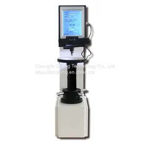 THB-3000MDX Automatic Touch Screen Digital Brinell Hardness Tester thumbnail-1