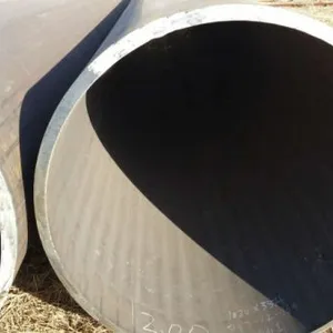 China A671 CC65 CL22 LSAW Steel Pipe Factory A672 Cc65 thumbnail-2