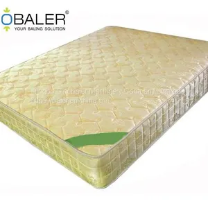 Recycle Mattress With a Mattress Baler thumbnail-1