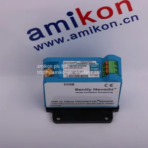 Bently 330180-90-00 330730-080-01-00 3500/42M 176449-02 thumbnail-5