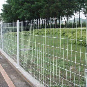 China Factory Supply High Quality Framework Fence thumbnail-4