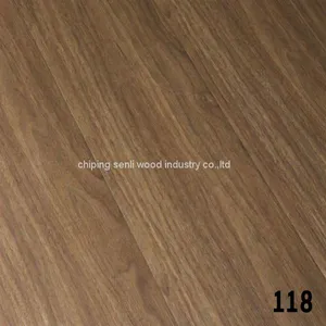 Changzhou Parquet Hdf Laminate Flooring Best Price thumbnail-2
