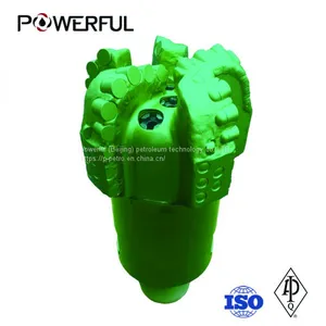 Steel Body PDC Bit 8 1-2 GS1905T thumbnail-1